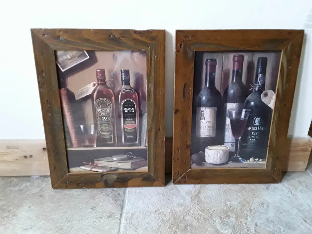 Two lovely pictures 3D effect - Image 1