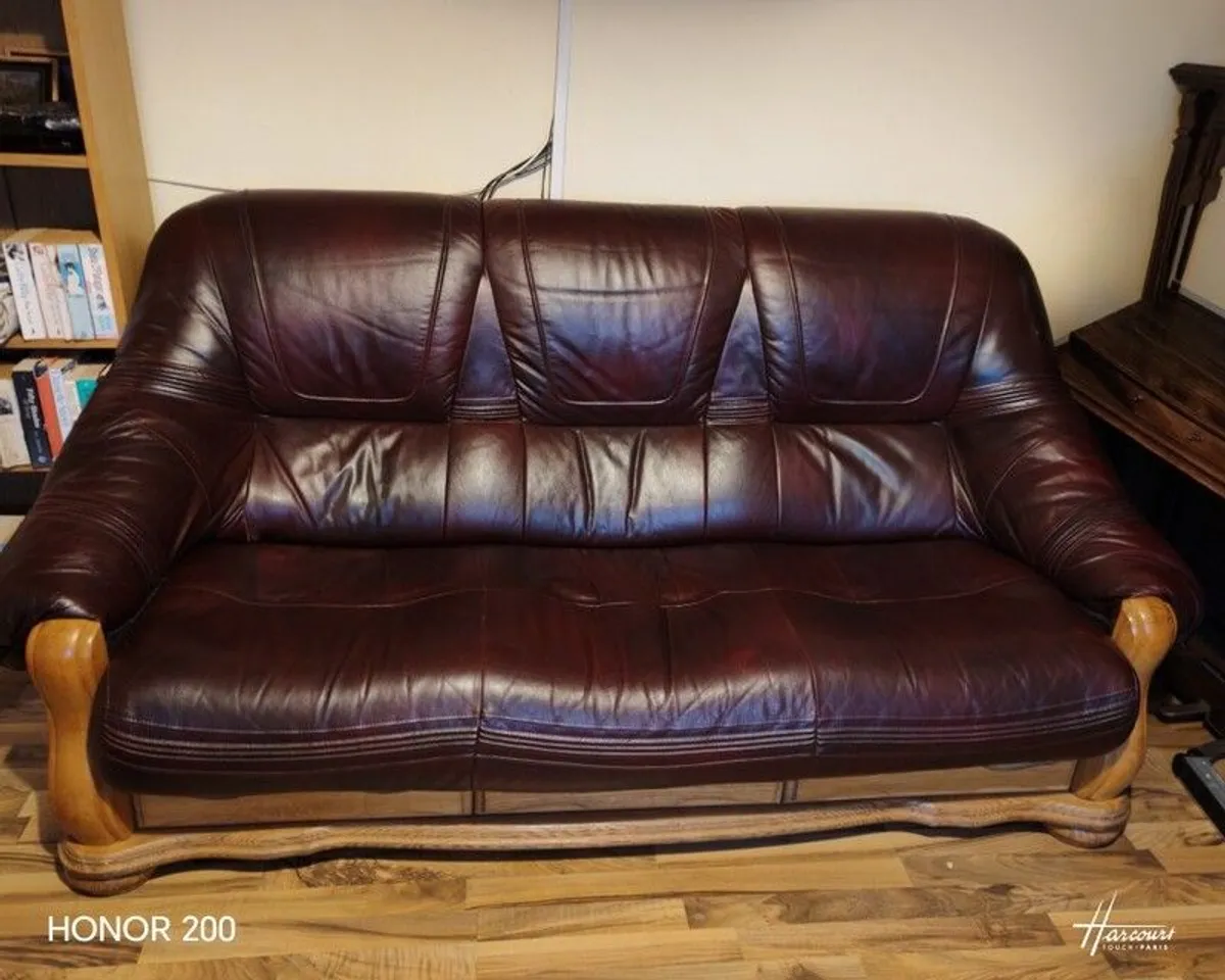 sofa bed - Image 1