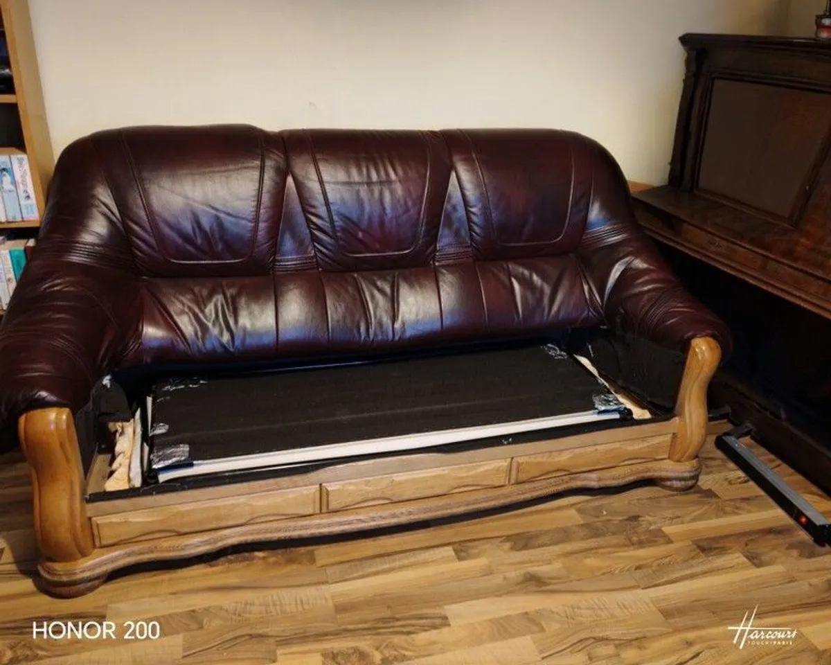 sofa bed - Image 3