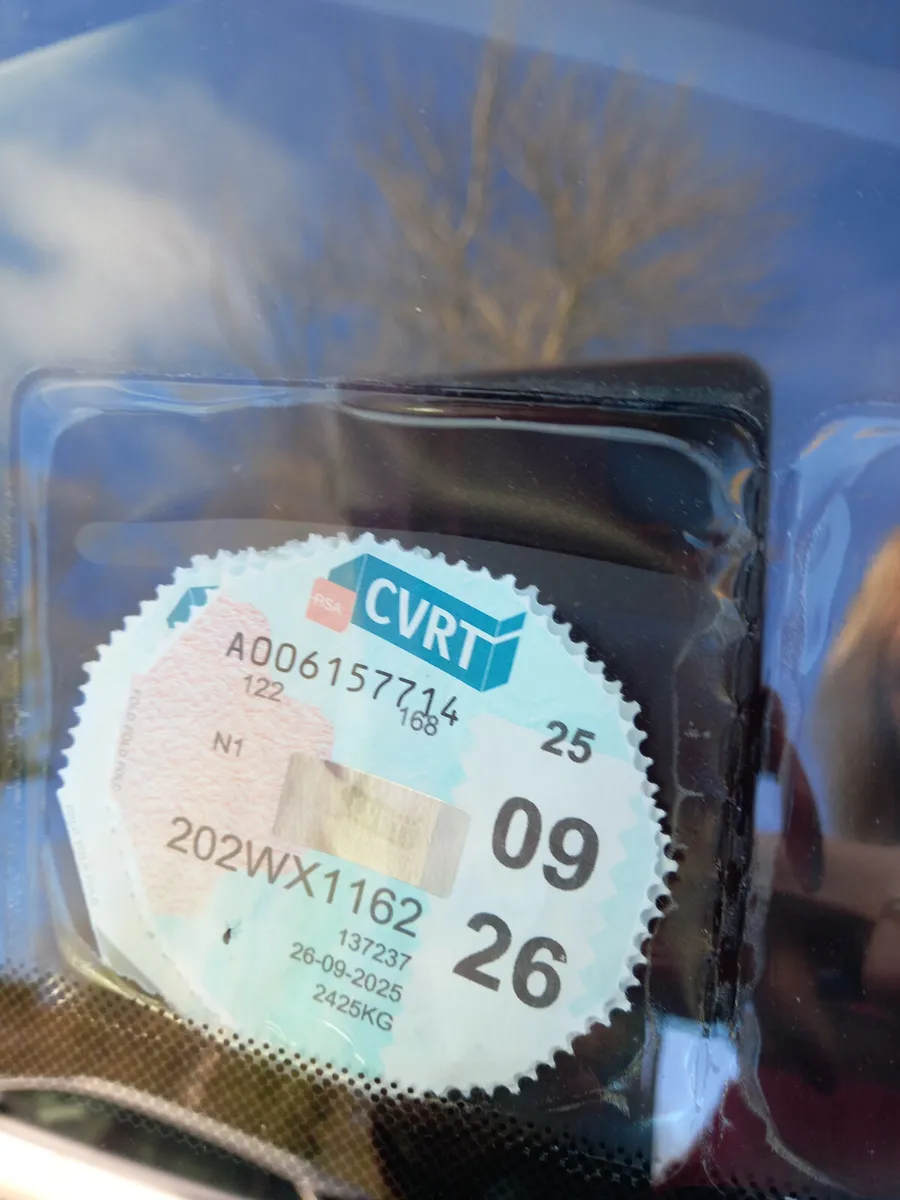 2020 Fiat Doblo 2020 1.3 Diesel - Image 4