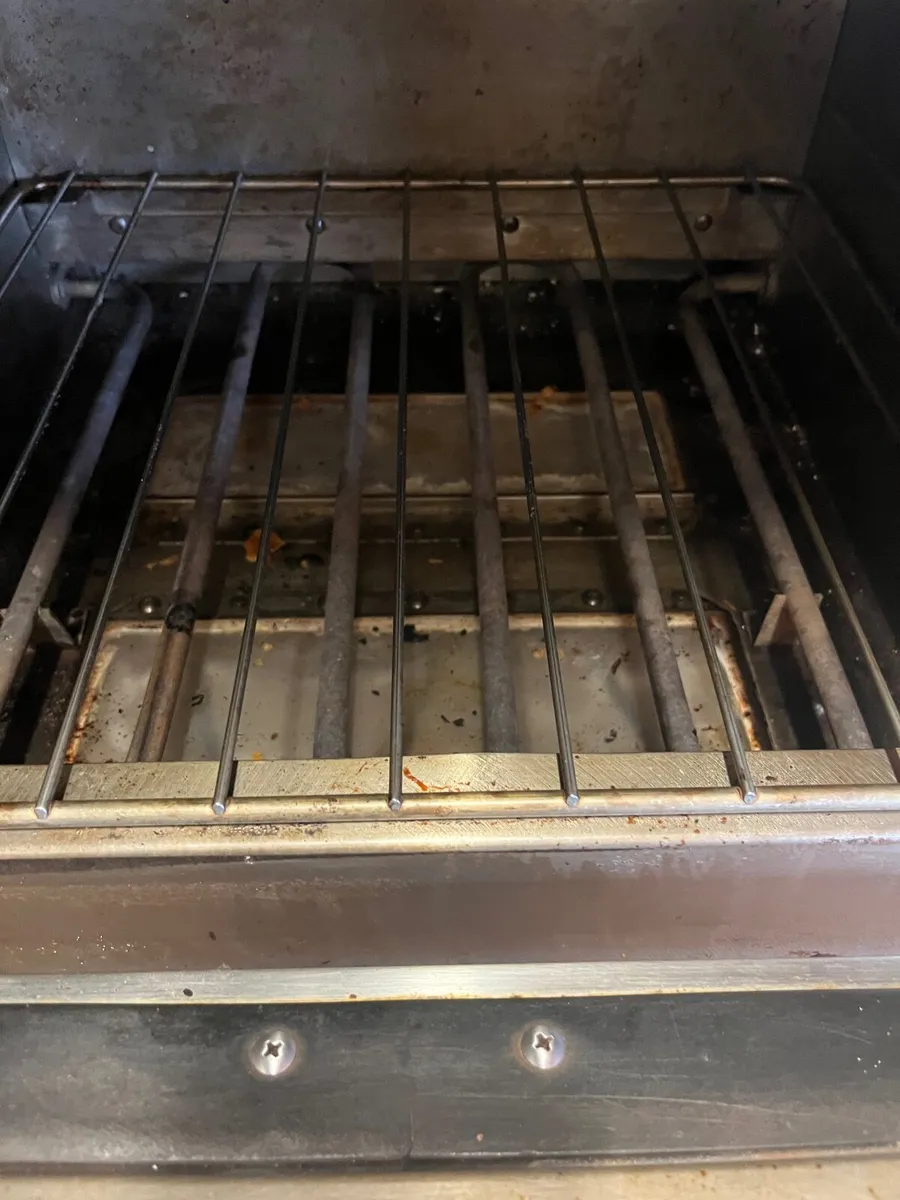 Commercial Oven - Image 4