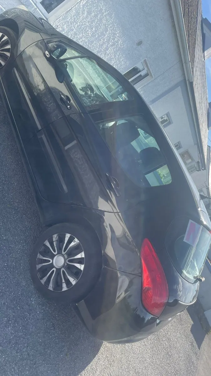 Peugeot 308 - Image 3