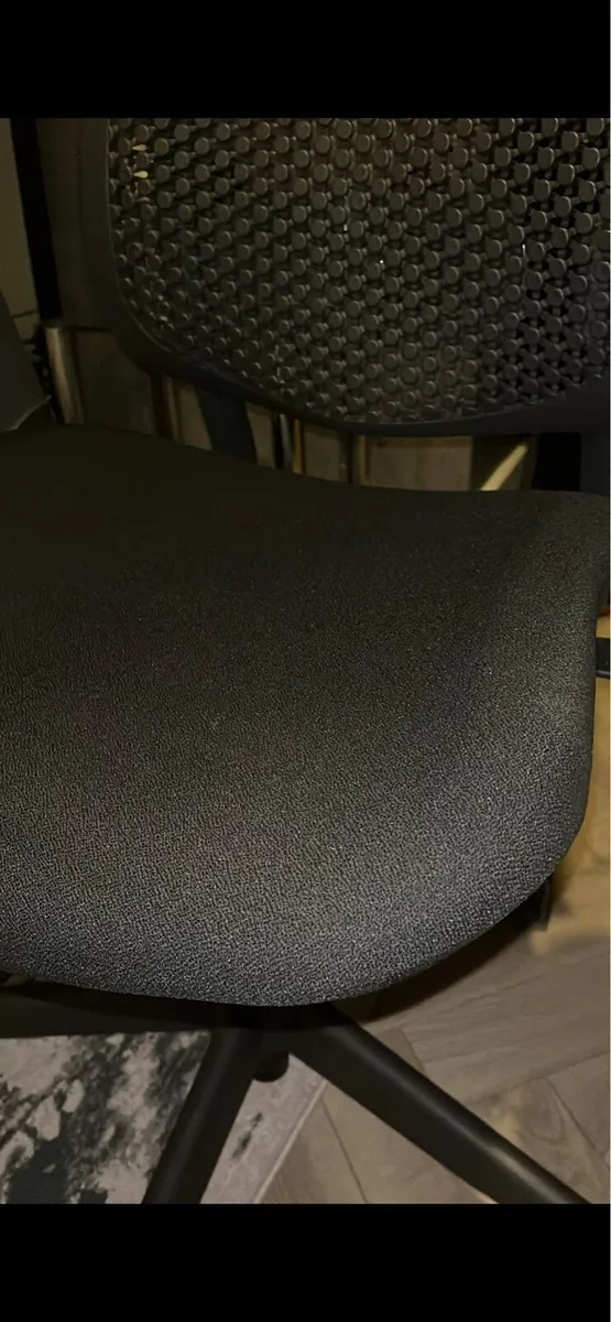 Herman Miller  office chair Excellent conditon - Image 4