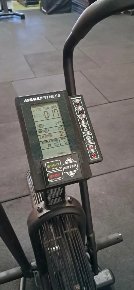 Assault bikes - Image 3