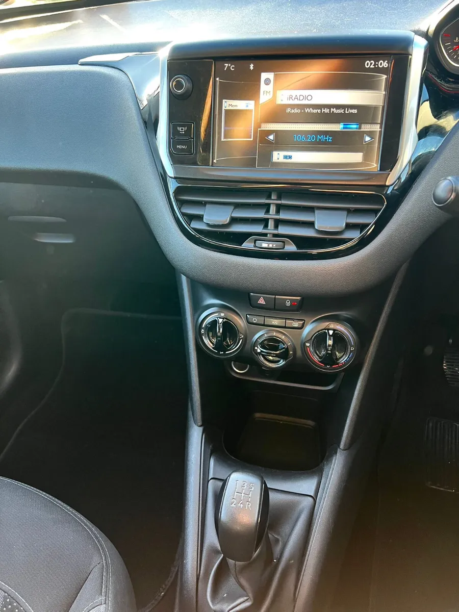 Peugeot 208 2014 1.4 HDI new nct 9/26 low km - Image 3