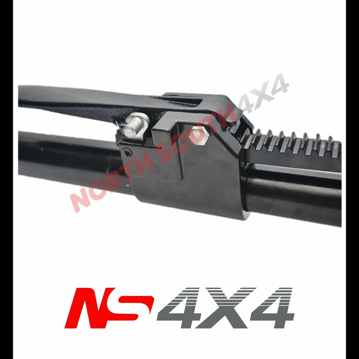 Pickup Bed Divider – Adjustable Cargo Bar for 4X4 - Image 4