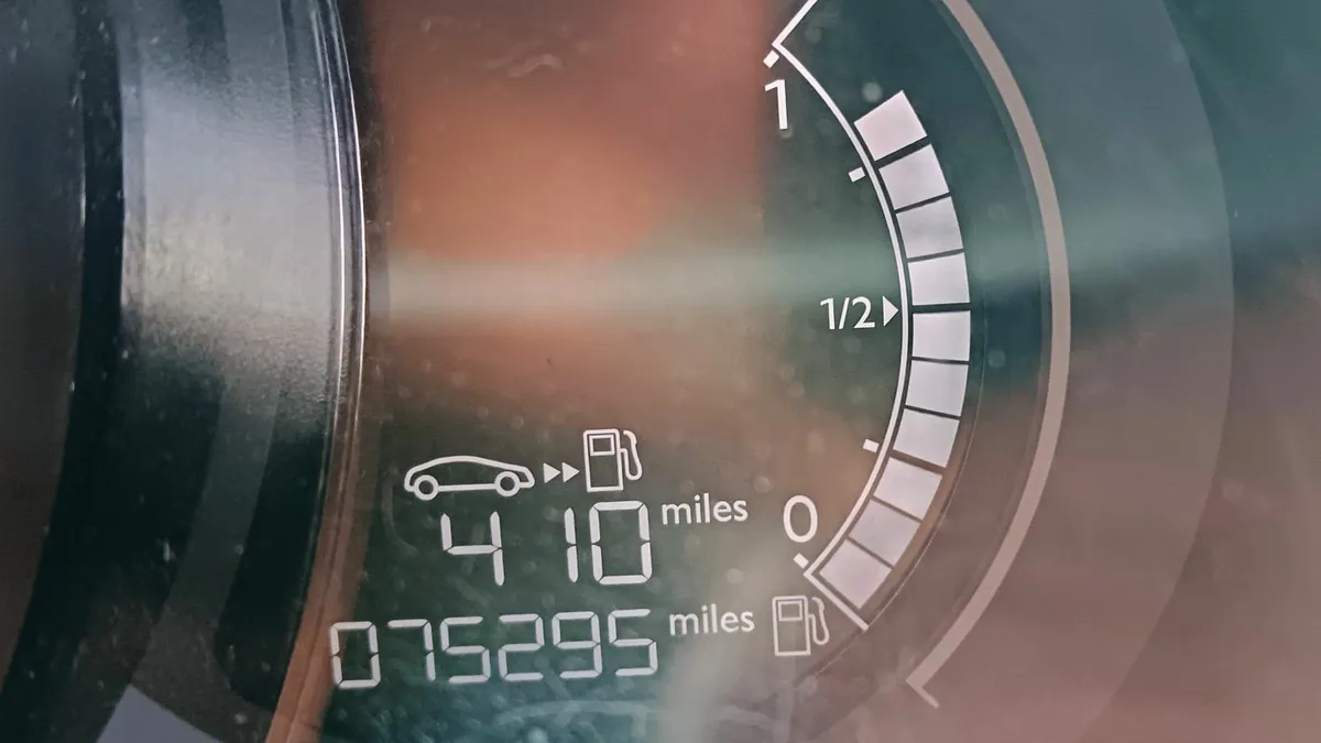 Citroen DS3 2015 - Image 2