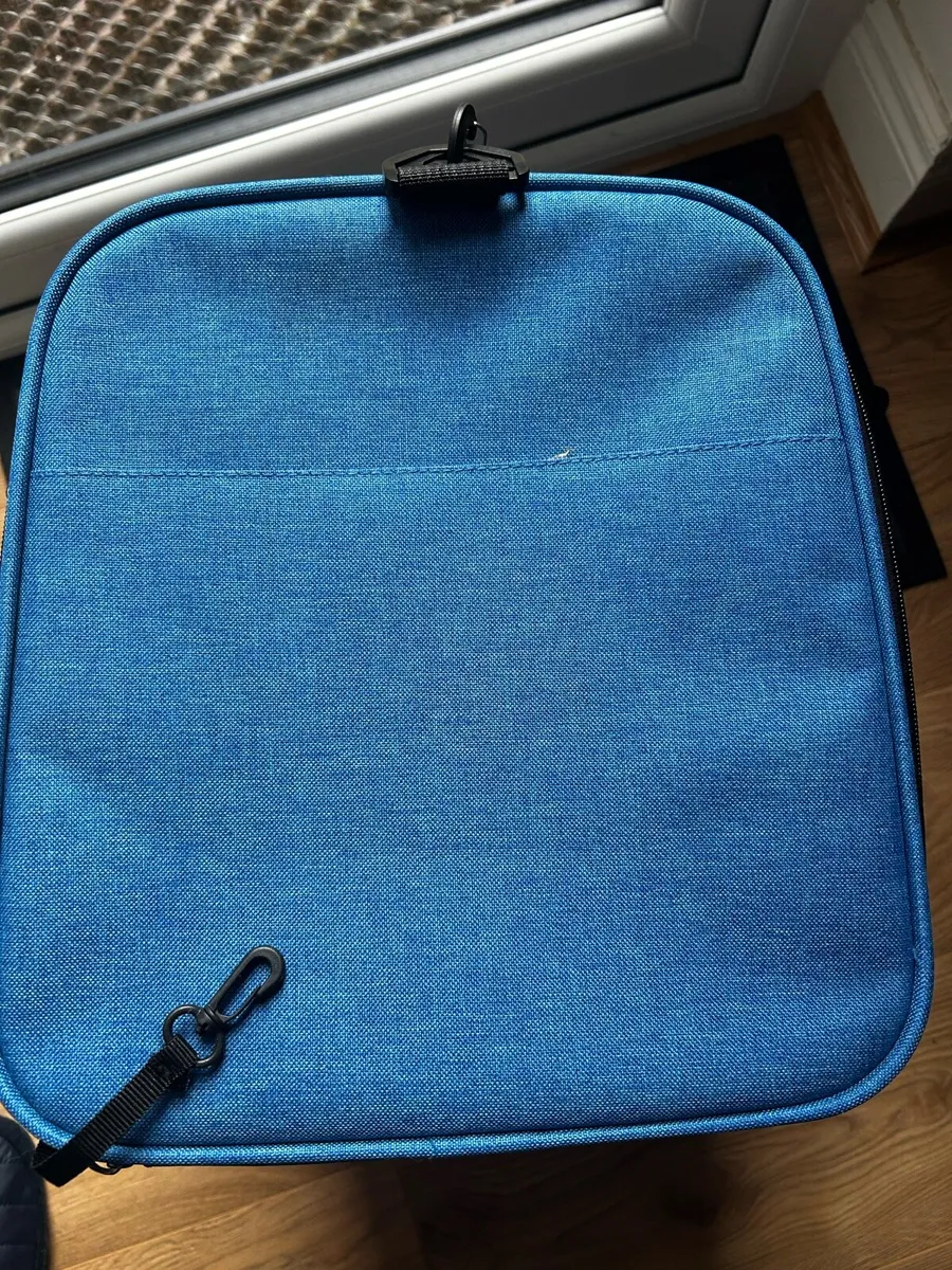 Cat Carrier - Image 2