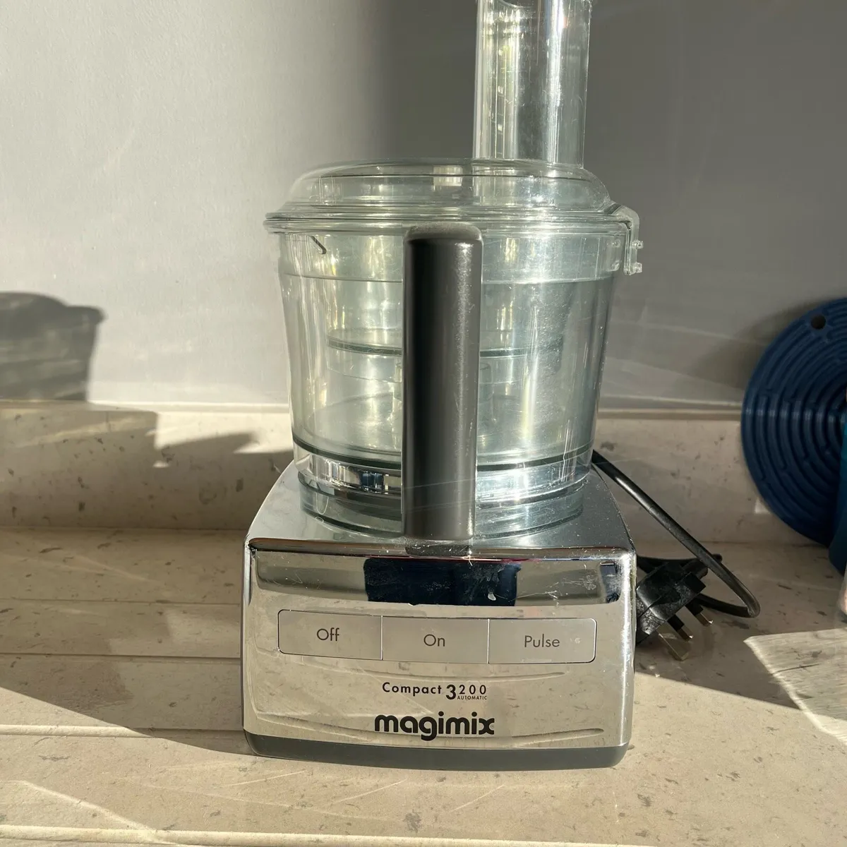 Magimix Food Processor - Image 1