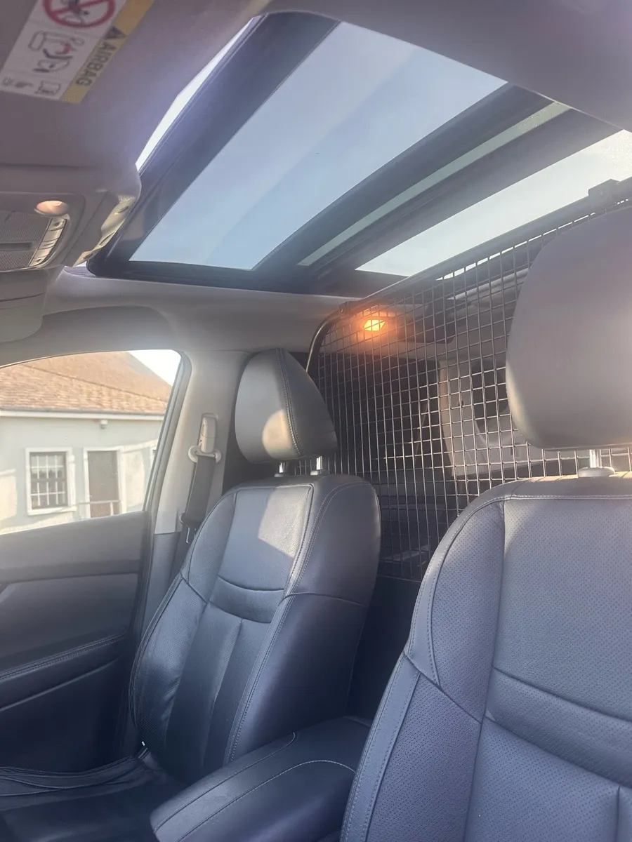 Nissan X-Trail - Image 2