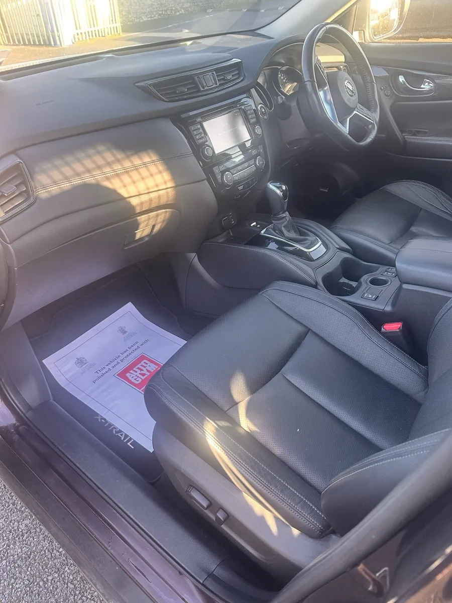 Nissan X-Trail - Image 3