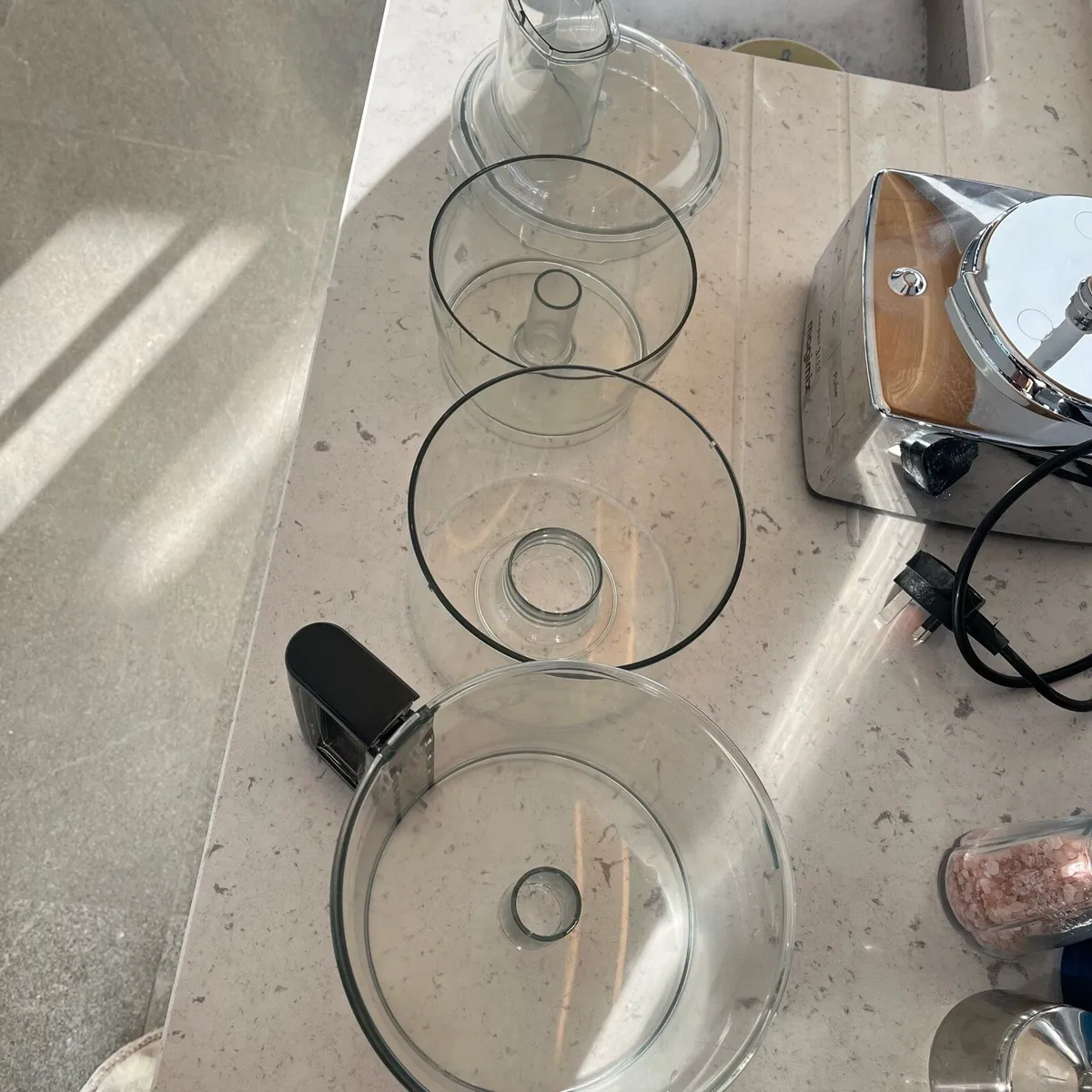 Magimix Food Processor - Image 2