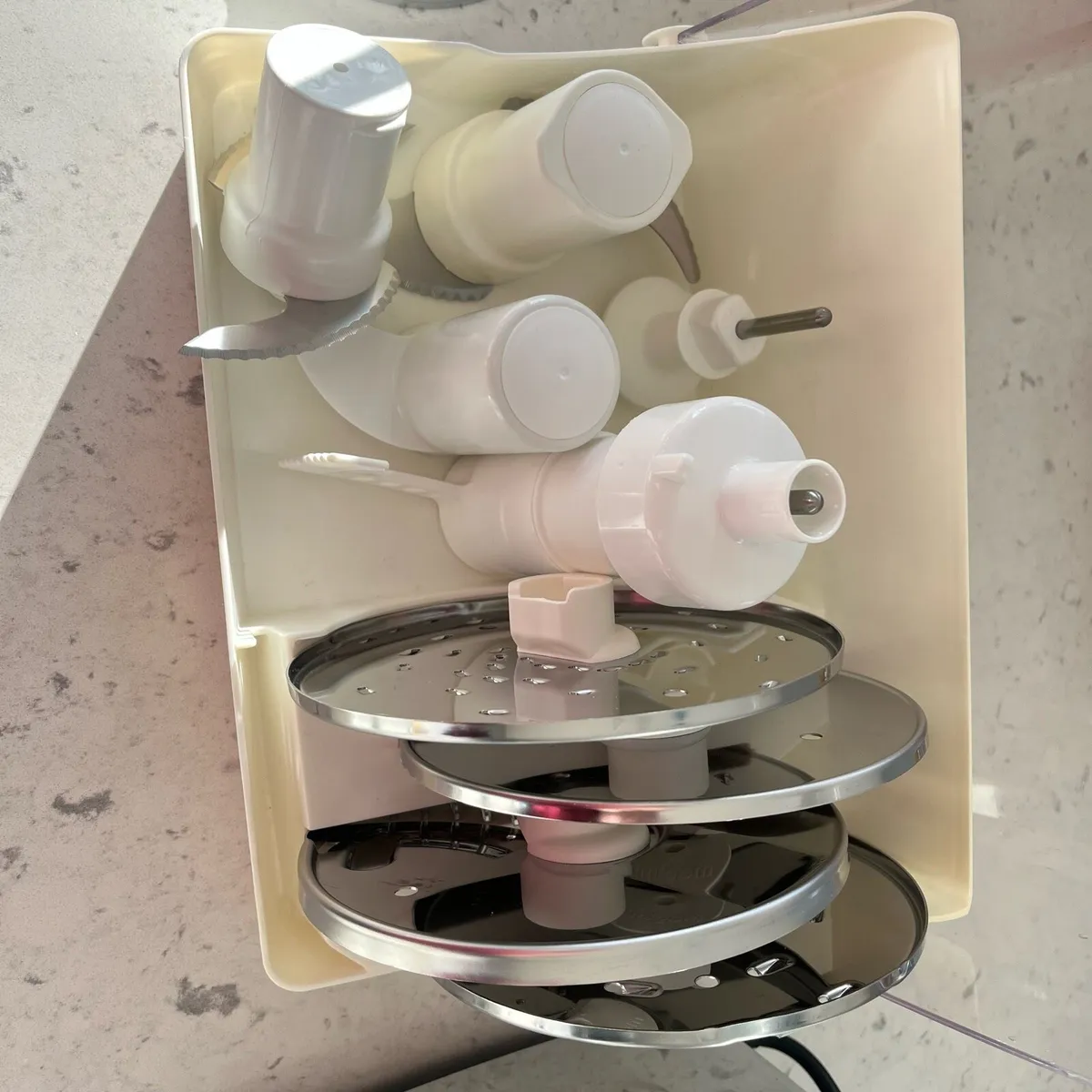 Magimix Food Processor - Image 3