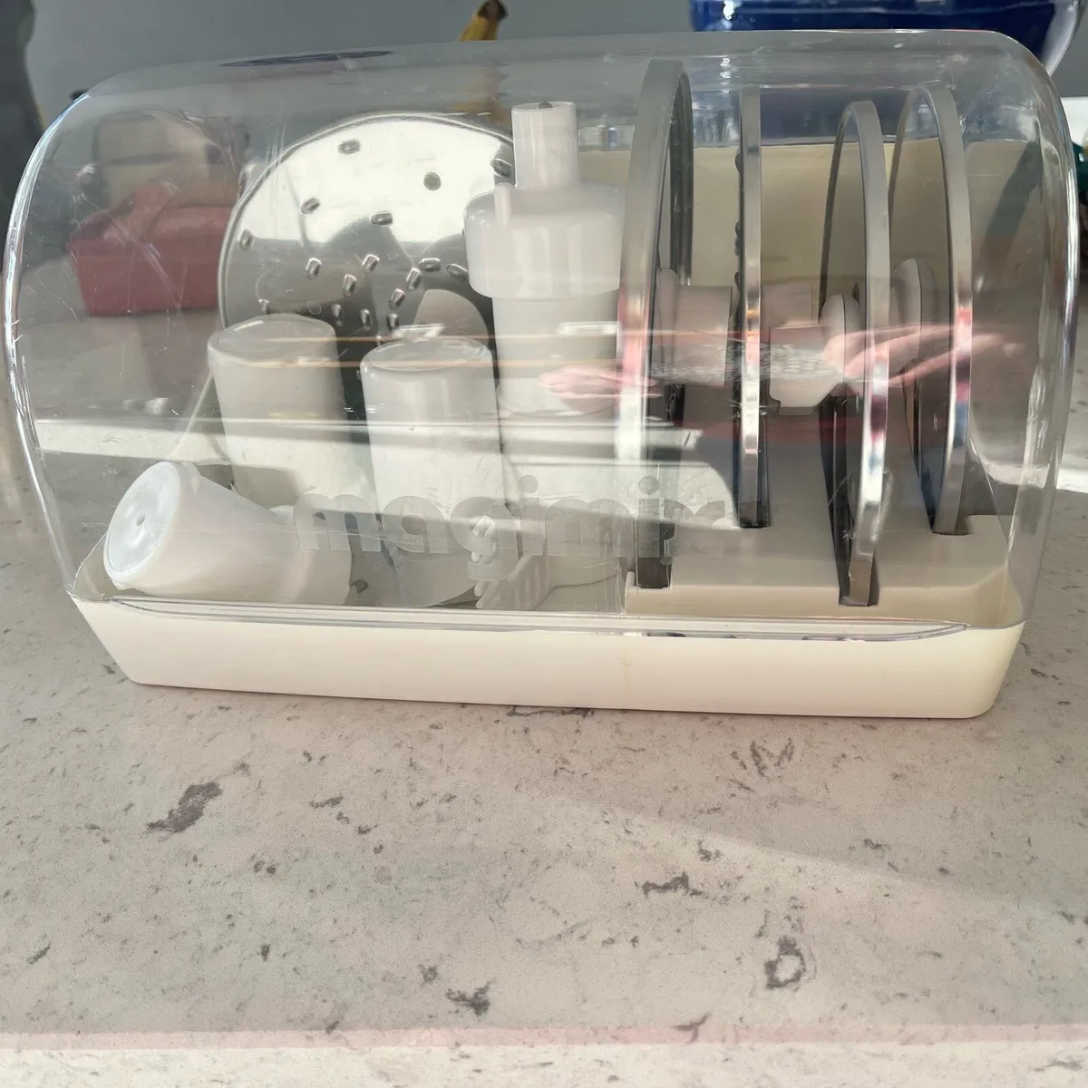 Magimix Food Processor - Image 4