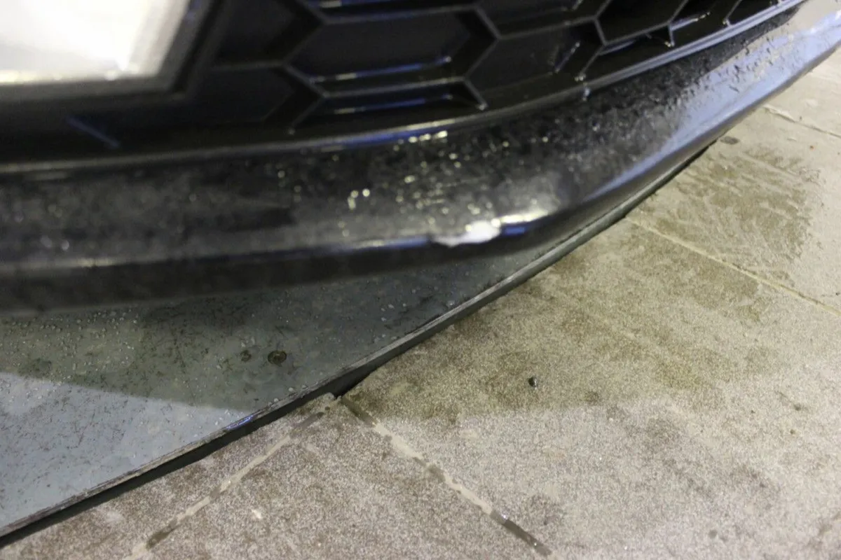 Skoda Octavia Ambition 1.6TDI 110HP - Image 3