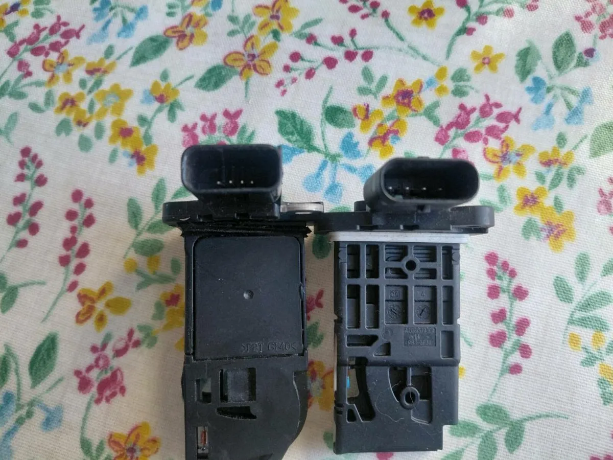 Air flow meter - Image 2