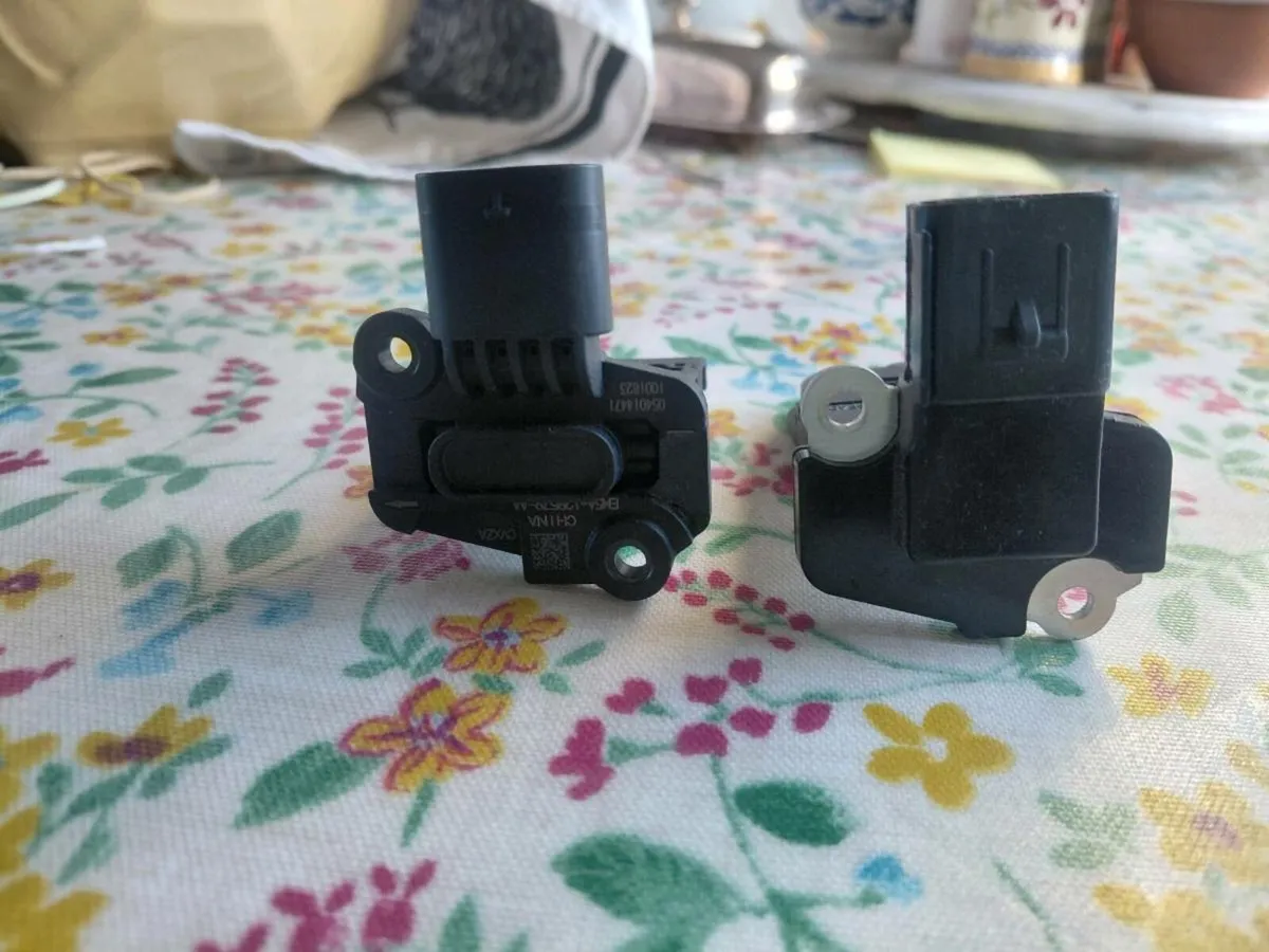 Air flow meter - Image 3