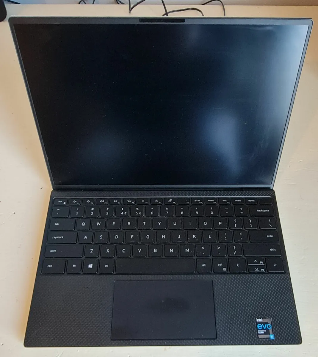 Dell XPS 13 9310  – Ultrabook for Parts / Repair - Image 3