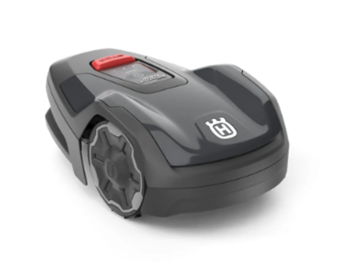 Husqvarna Automower - Sale - Image 2