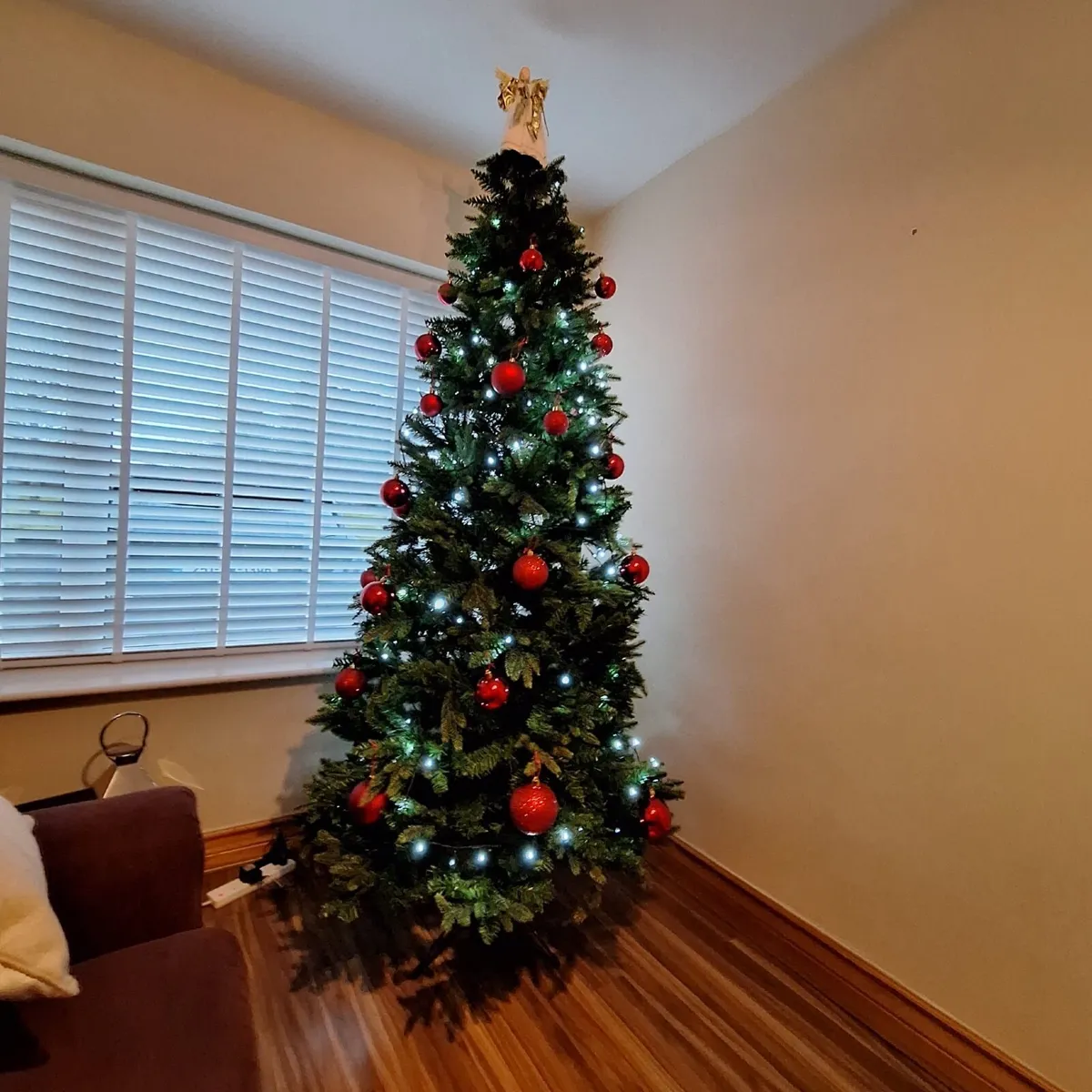Christmas tree - Image 1