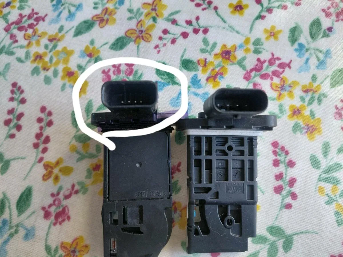 Air flow meter - Image 4