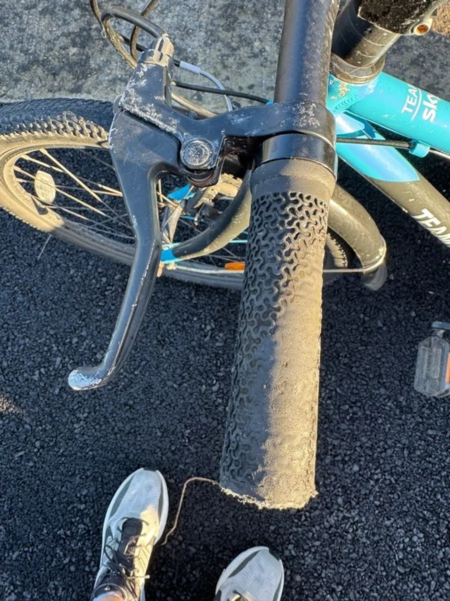 Frog 62 Children's Bike - Image 3