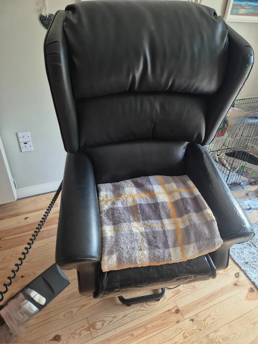 Mobility chair - Image 2