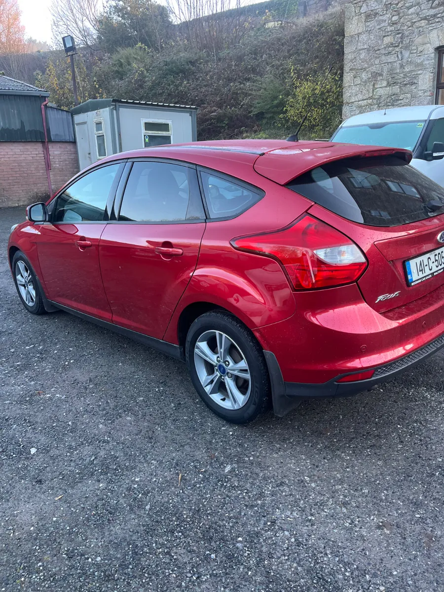 Ford Focus 2014 - Image 4