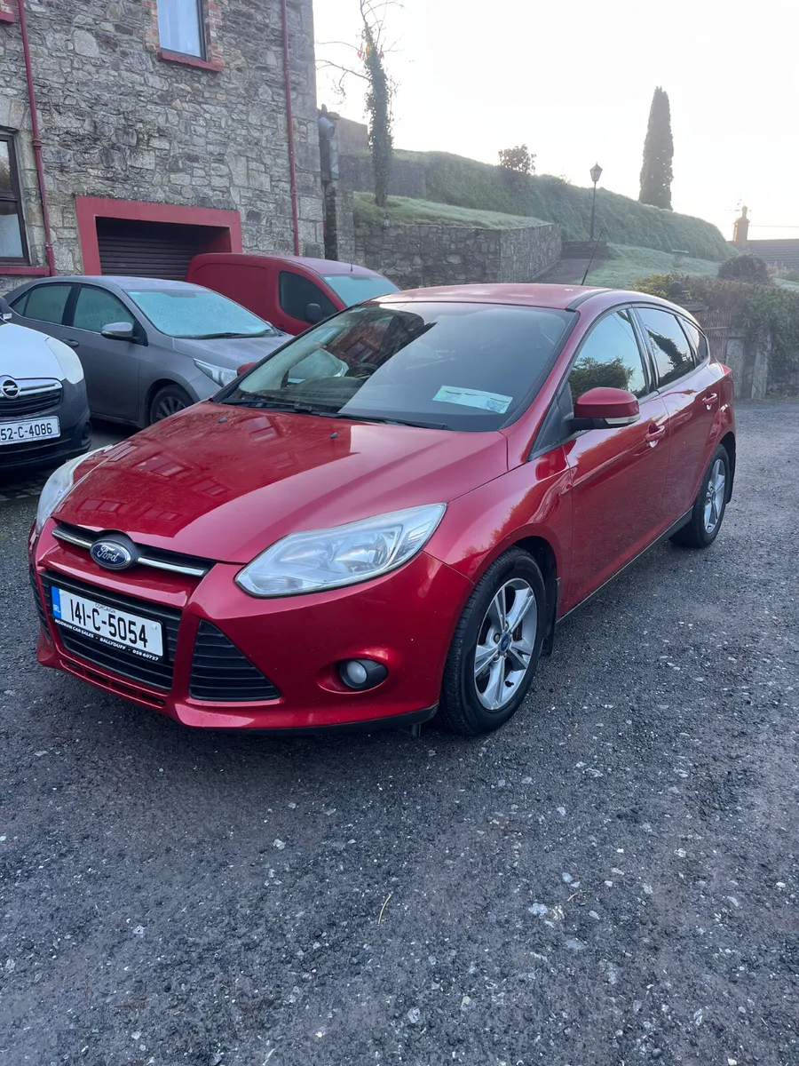 Ford Focus 2014 - Image 3