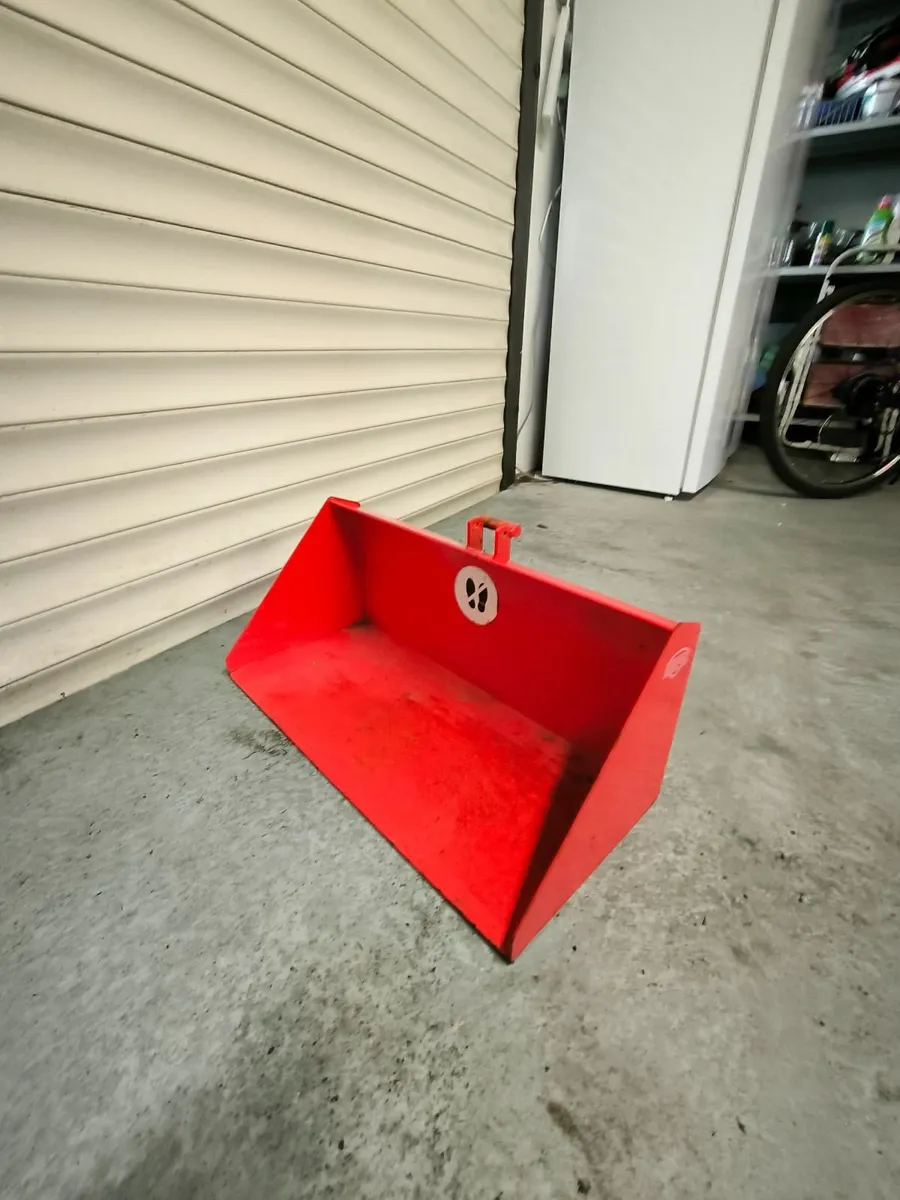 Berg Go Kart - Image 2