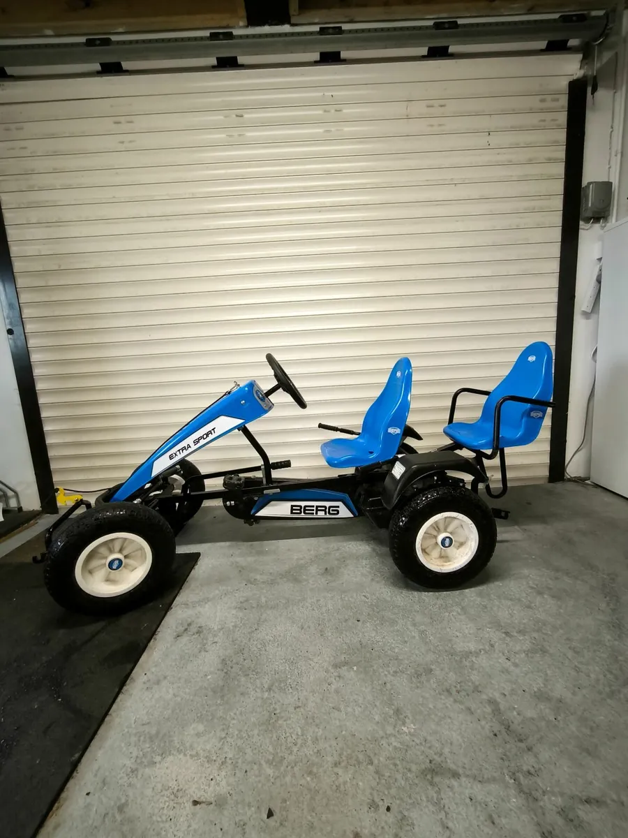 Berg Go Kart - Image 4
