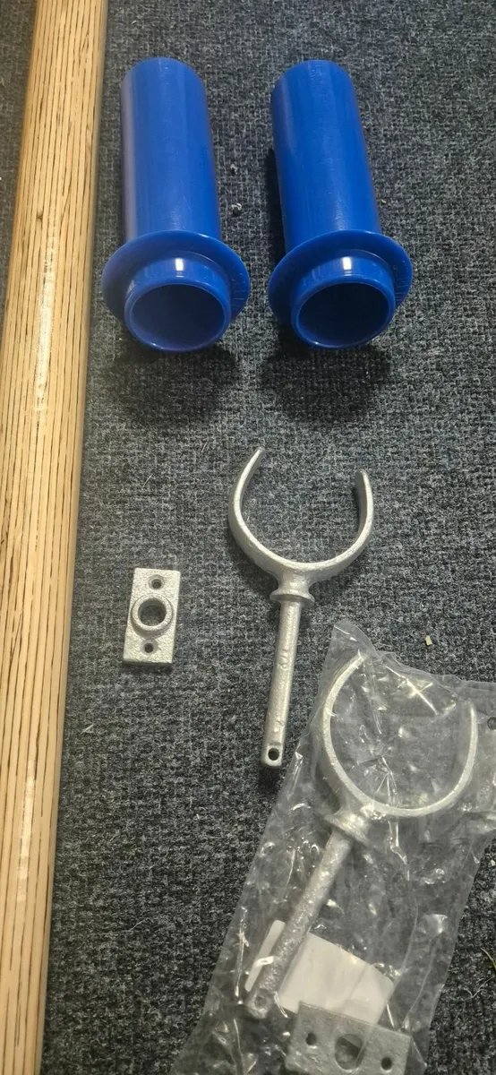 🤶 🧑‍🎄 2.4m long oar kit €149.00 - Image 2