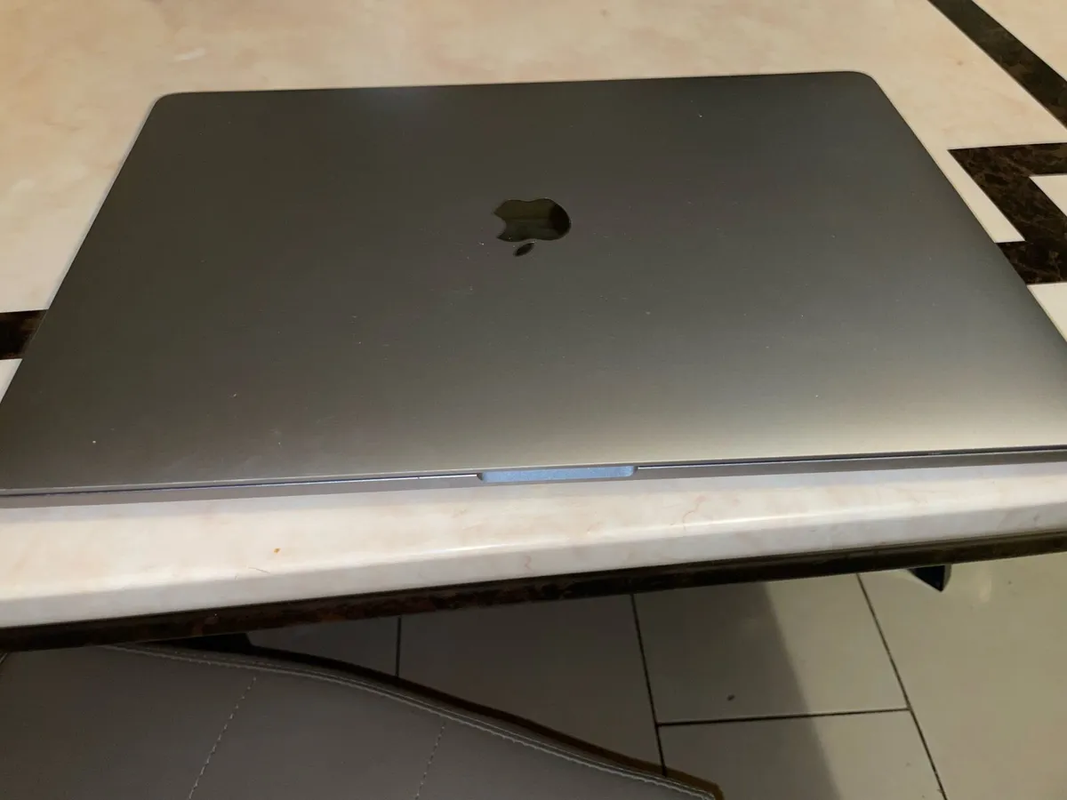 MacBook Pro 2019 16"| 512GB SSD| 32GB RAM - Image 4