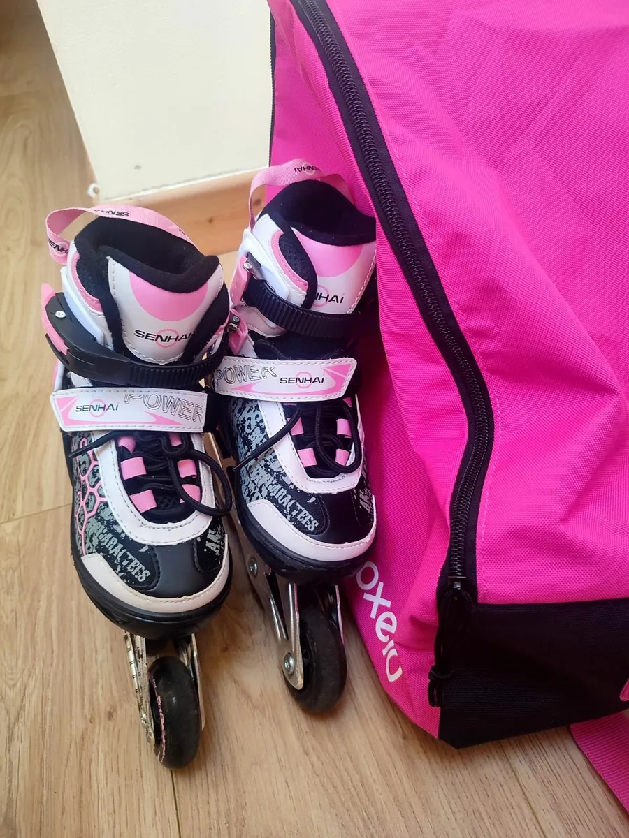Roller Blades for Kids - Image 2
