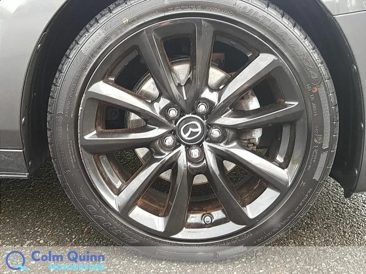 Mazda Mazda3 2.0P (122ps) GT *12 Months Warranty* - Image 3