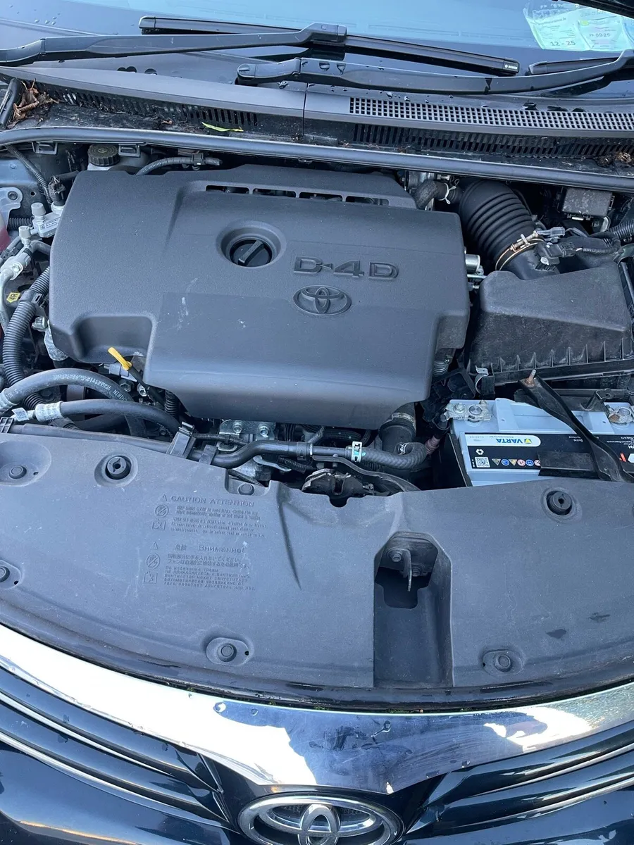 Toyota Avensis - Image 2