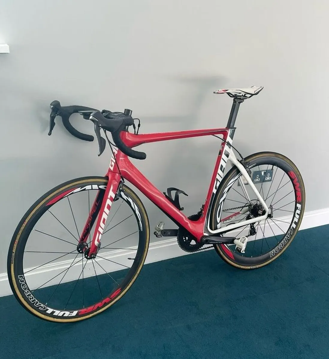 Giant propel - Image 2