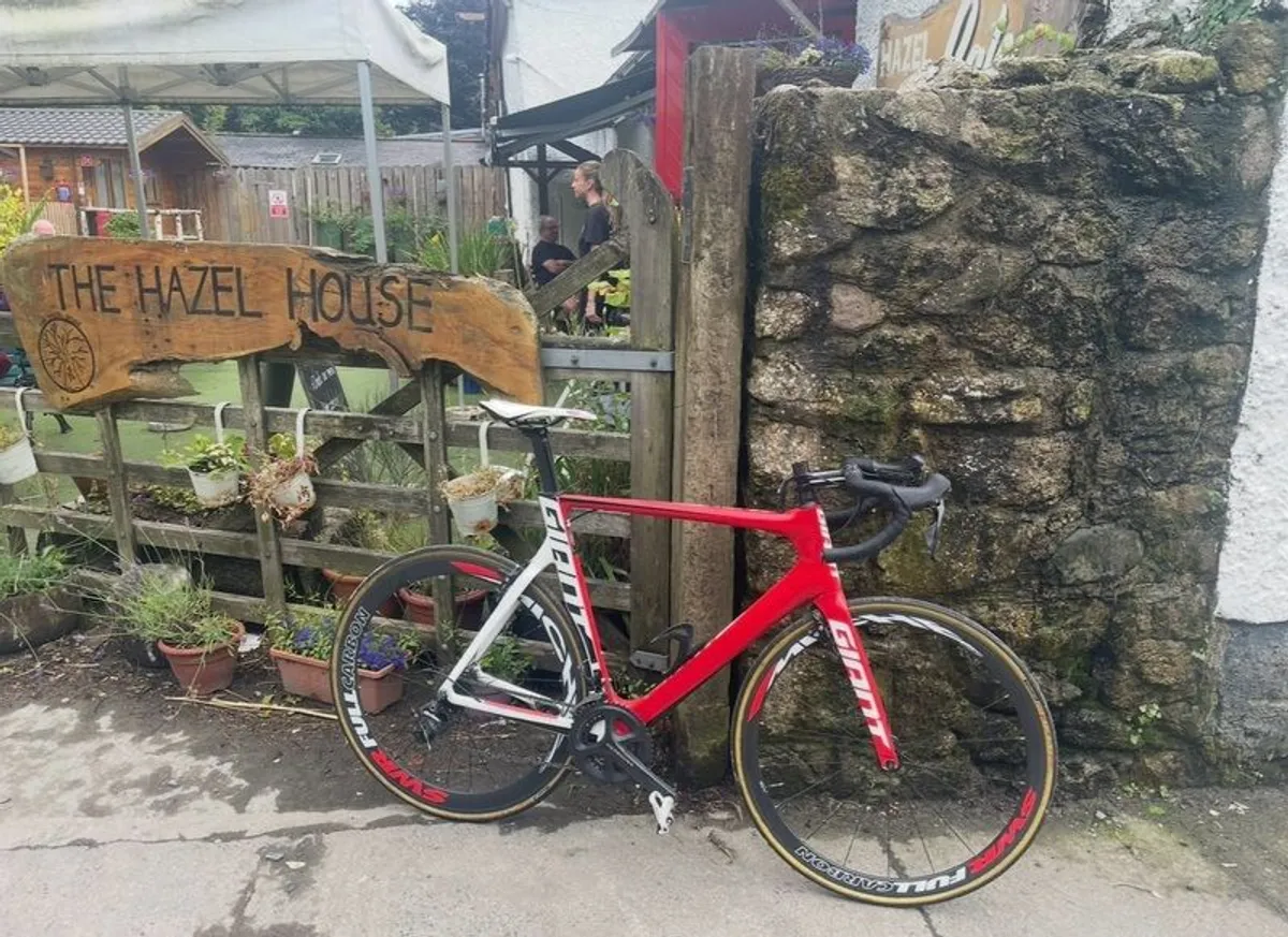 Giant propel - Image 3