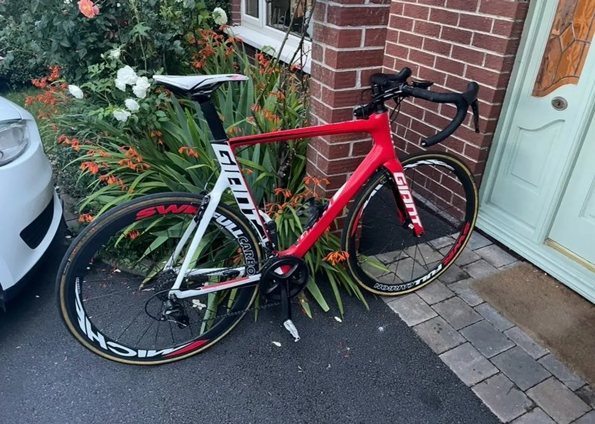 Giant propel - Image 4