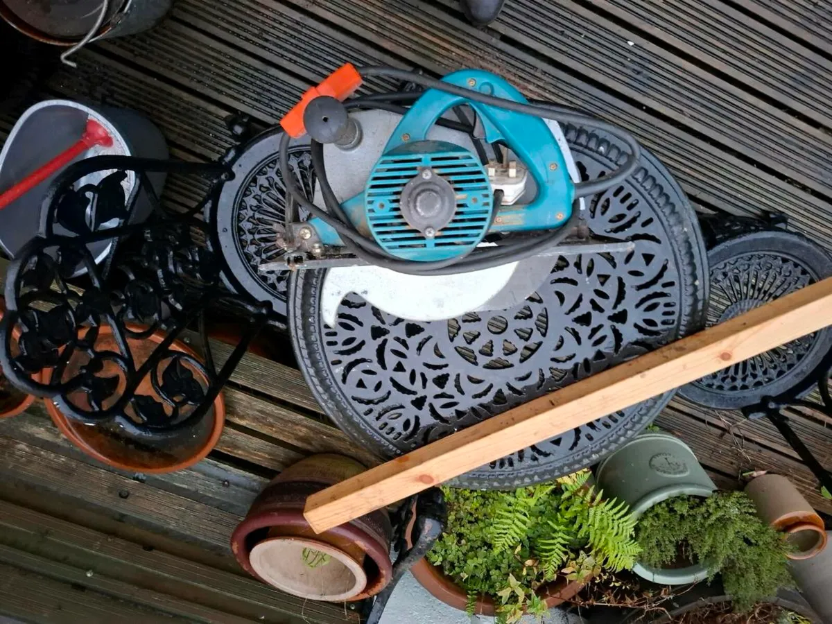 Circular Saw Makita - Image 2