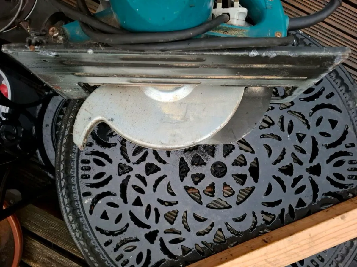 Circular Saw Makita - Image 3