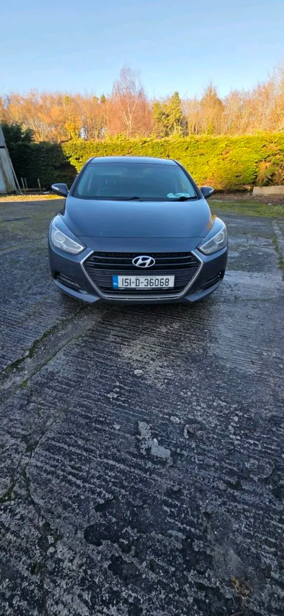 Car needs work done - Image 1