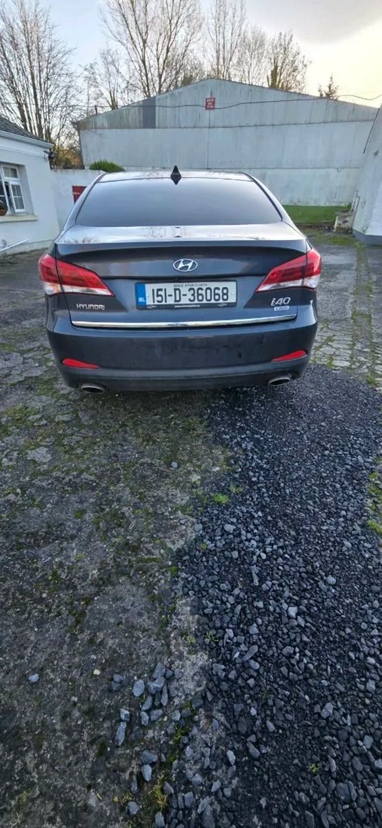 Car needs work done - Image 3