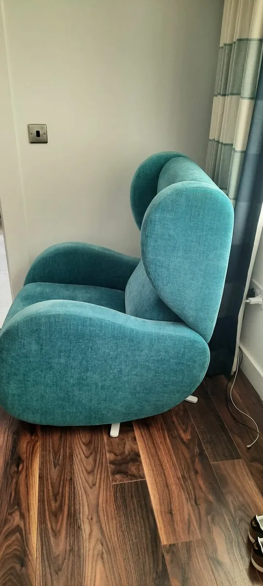 Reclining Armchair - Image 2