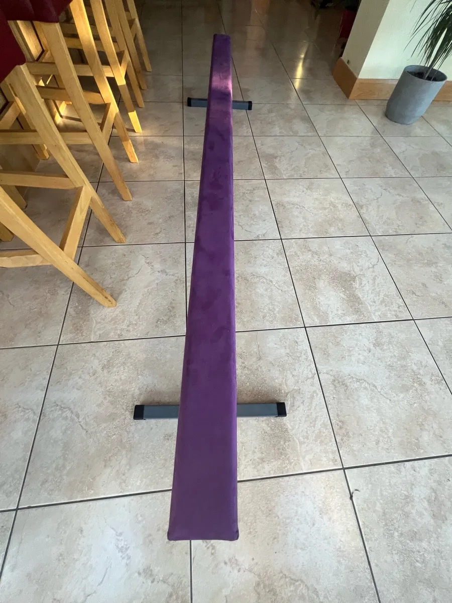 Balance Beam - Image 3