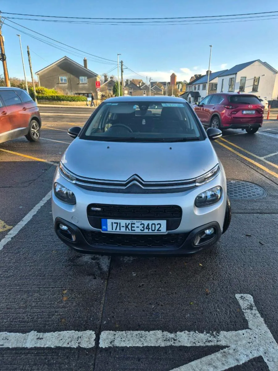 CITROEN C3 FEEL PURETECH 82 MY10 4DR - Image 2