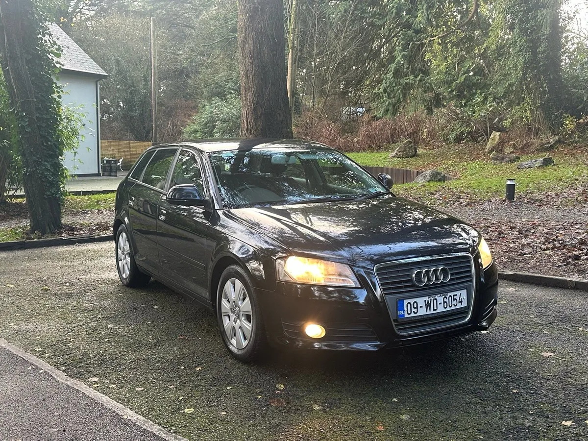 Audi A3 - Image 2