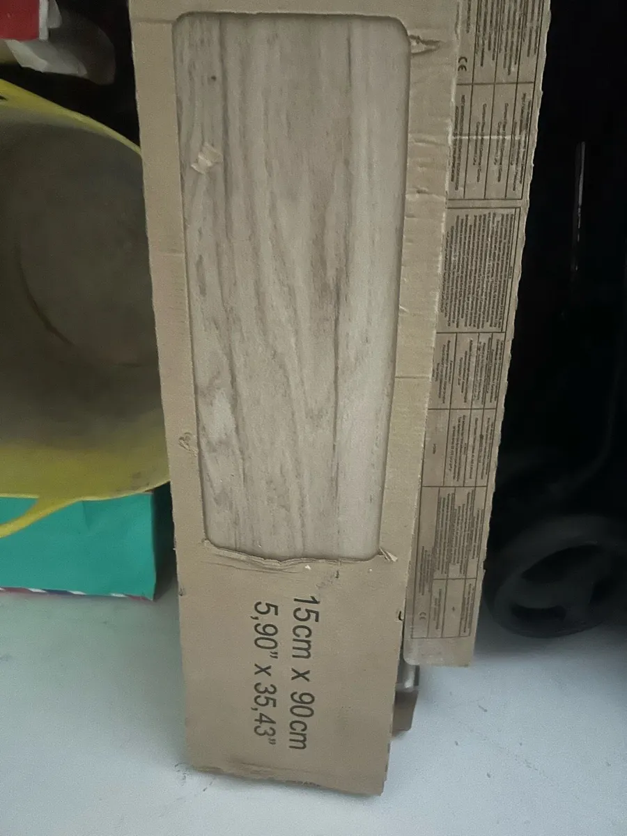 Tiles grout and tile adhesive - Image 1