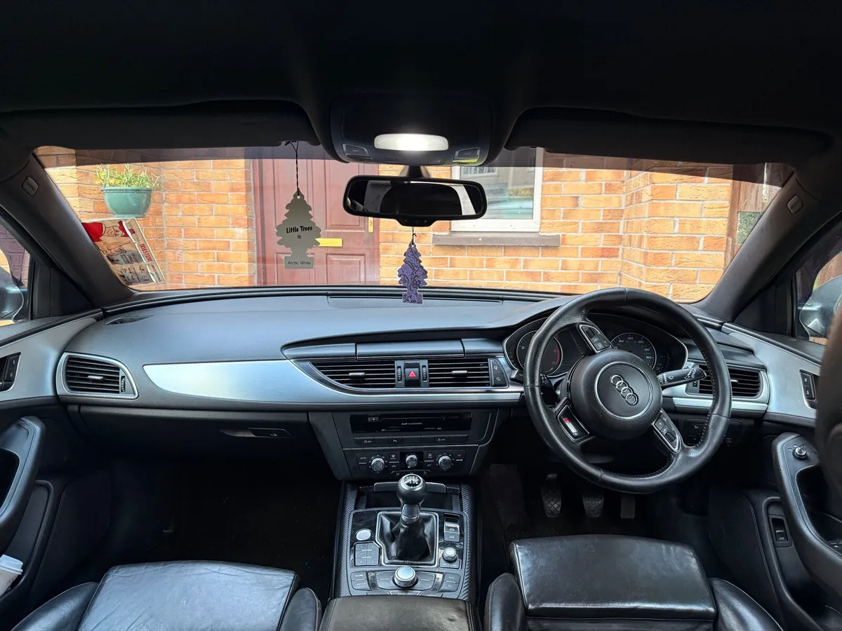 Audi A6 2.0 TDI S LINE - Image 4
