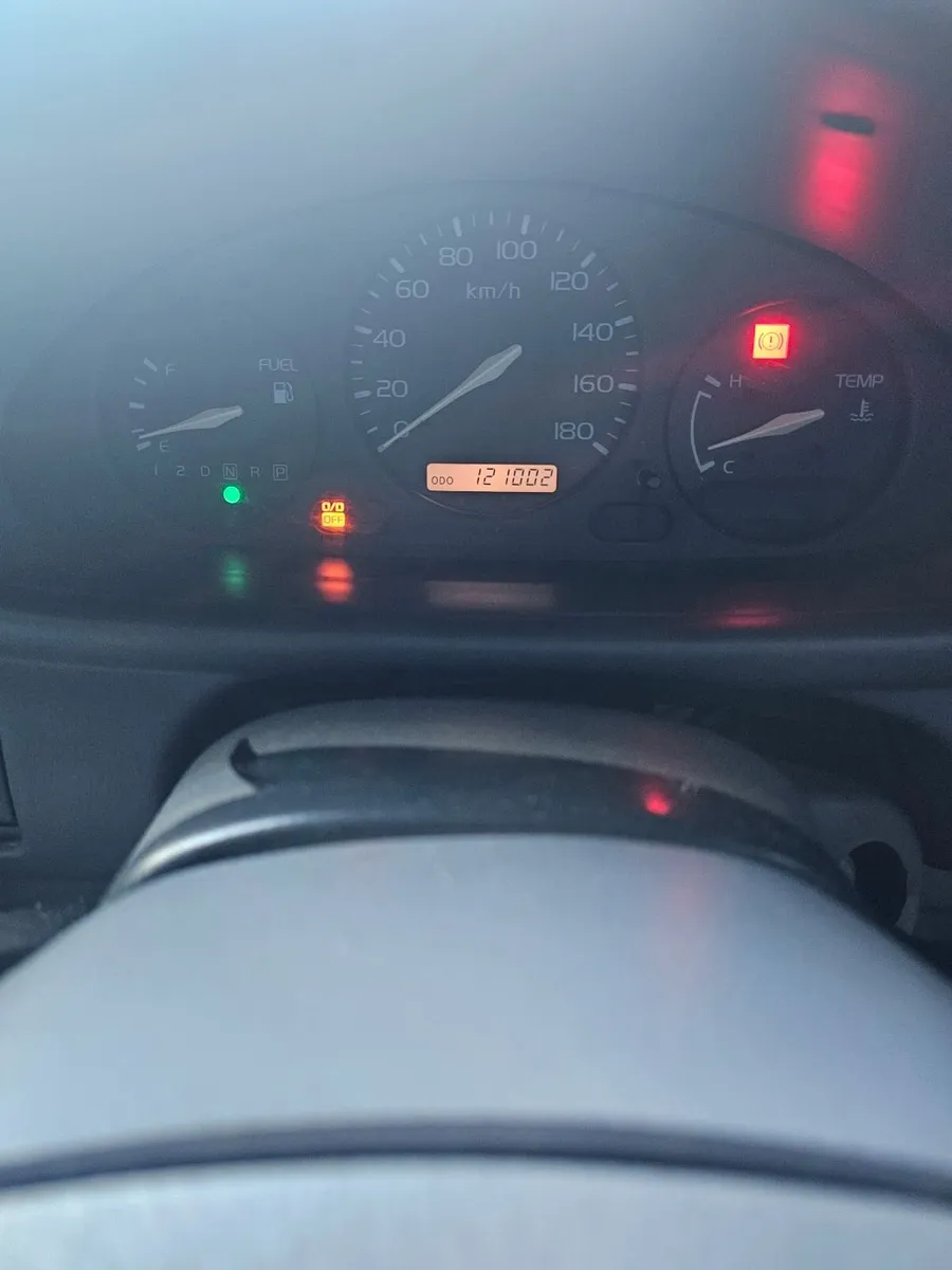 Nissan Other 2000 - Image 2